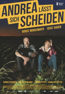Andrea Lässt Sich Scheiden Andrea Lässt Sich Scheiden
