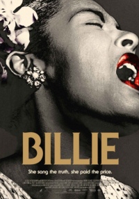 Billie Billie