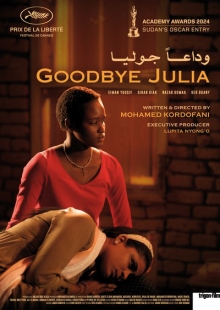 Goodbye Julia Goodbye Julia