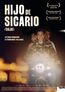 Hijo De Sicario - Sujo Hijo De Sicario - Sujo