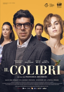 Il Colibrì Il Colibrì