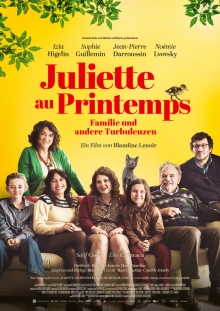 Juliette Au Printemps Juliette Au Printemps