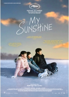 My Sunshine - Boku No Ohisama My Sunshine - Boku No Ohisama