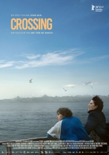 Neu im Streaming: Crossing Neu im Streaming: Crossing