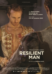 Resilient Man Resilient Man