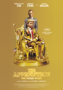 The Apprentice - The Trump Story The Apprentice - The Trump Story