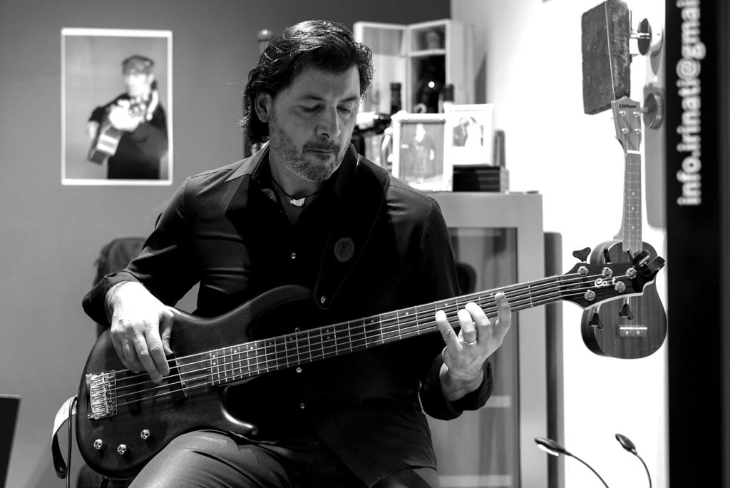 Leonardo  Filippone