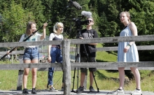 SOMMERLAGER „ACTION“ 2025 SOMMERLAGER „ACTION“ 2025