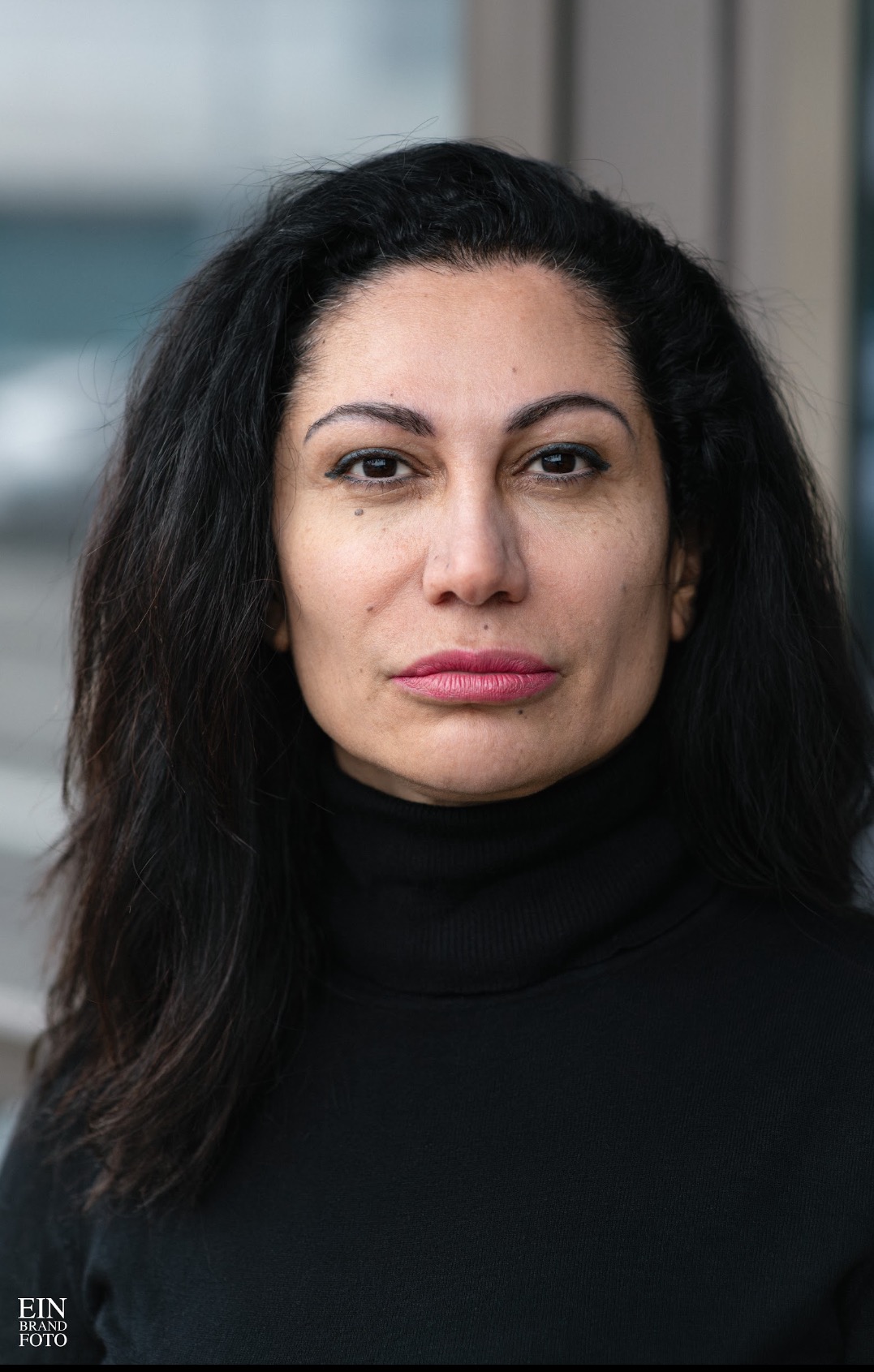 Aysel Han
