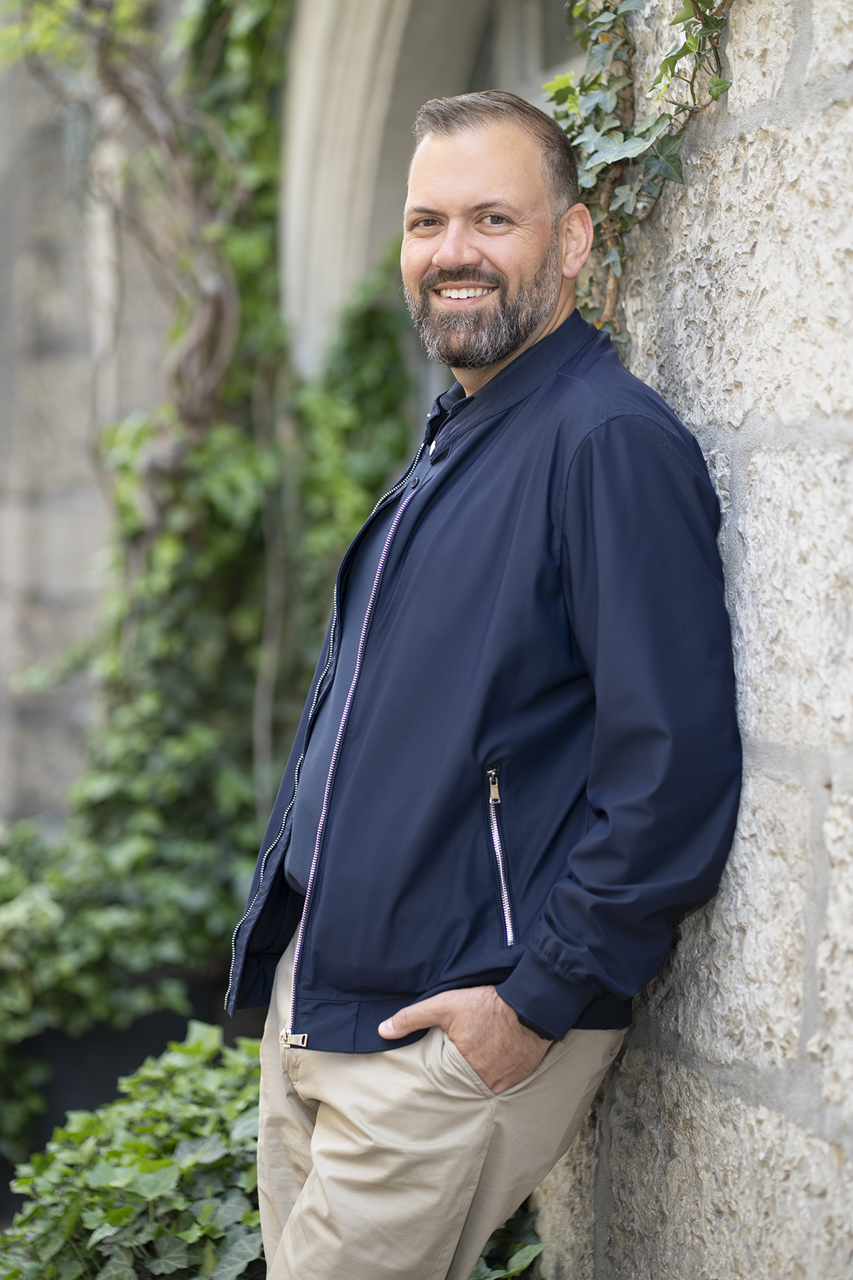 Christian Govetosa