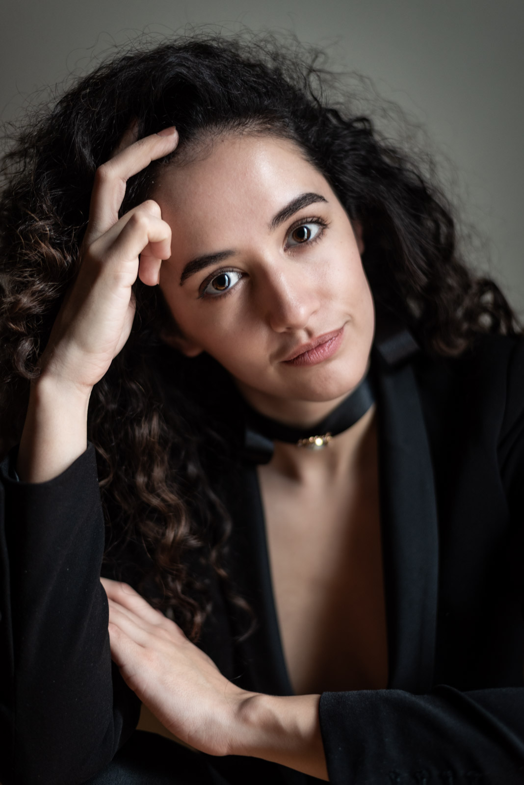 Portrait