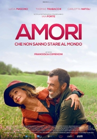 Amori Amori