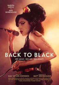 Back To Black Back To Black