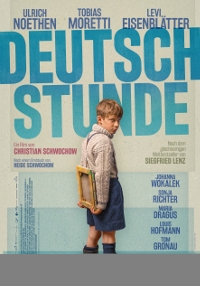 Deutschstunde Deutschstunde