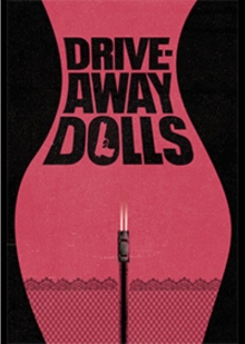 Drive-Away Dolls Drive-Away Dolls