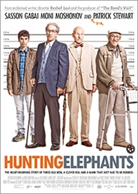 Hunting Elephants Hunting Elephants