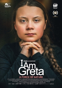 I Am Greta I Am Greta