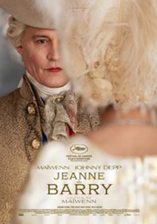 Jeanne Du Barry Jeanne Du Barry