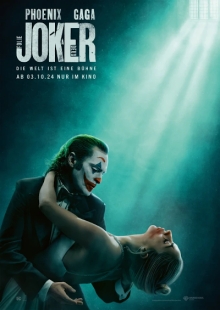 Joker: Folie à Deux Joker: Folie à Deux