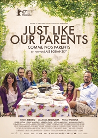 Just like our parents - Como nossos pais Just like our parents - Como nossos pais