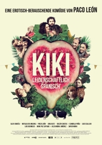 Kiki - El Amor se hace Kiki - El Amor se hace