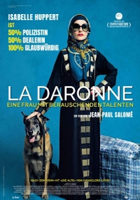 La Daronne La Daronne