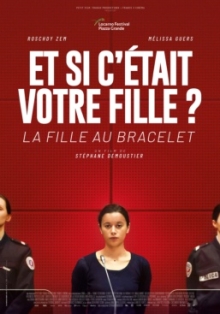 La Fille Au Bracelet La Fille Au Bracelet