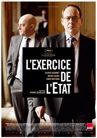 Le Ministre - L'Exercise de l'État Le Ministre - L'Exercise de l'État
