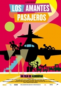 Los Amantes Pasajeros Los Amantes Pasajeros