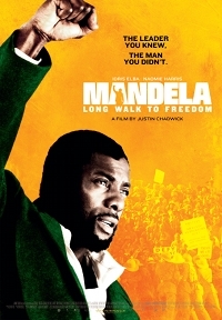 Mandela - Long Walk to Freedom Mandela - Long Walk to Freedom