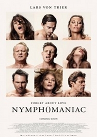 Nymphomaniac Nymphomaniac