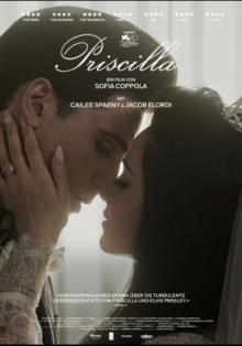 Priscilla Priscilla
