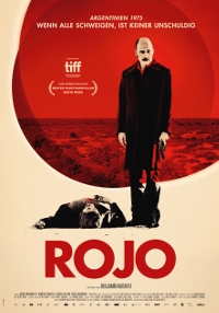 Rojo Rojo
