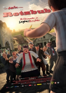 Rotzbub Rotzbub