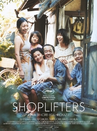 Shoplifters Shoplifters