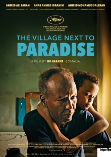 The Village Next to Paradise The Village Next to Paradise