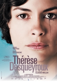 Thérèse Desqueyroux Thérèse Desqueyroux