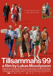 Tillsammans 99 Tillsammans 99