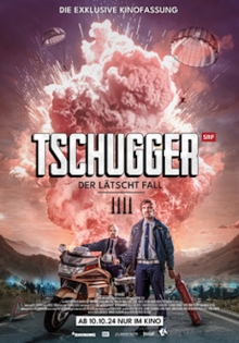 Tschugger - Der Lätscht Fall Tschugger - Der Lätscht Fall