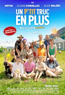 Un P'tit Truc En Plus Un P'tit Truc En Plus