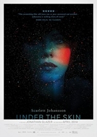 Under the Skin Under the Skin