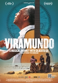 Viramundo - a musical Journey with Gilberto Gil Viramundo - a musical Journey with Gilberto Gil