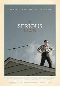 A Serious Man A Serious Man