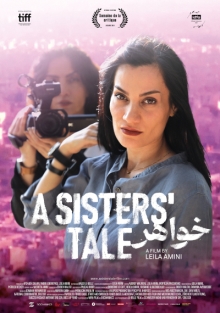 A Sister's Tale A Sister's Tale
