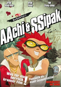 Aachi & Ssipak Aachi & Ssipak