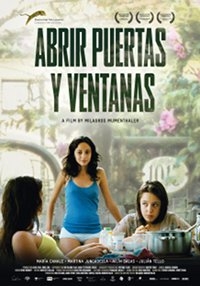 Abrir puertas y ventanas Abrir puertas y ventanas