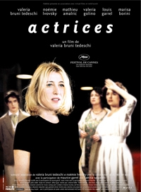 Actrices Actrices