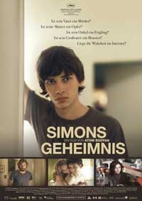 Adoration - Simons Geheimnis Adoration - Simons Geheimnis