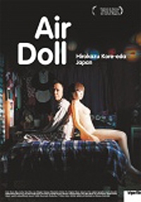 Air Doll - Kûki Ningyô Air Doll - Kûki Ningyô