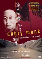 Angry Monk Angry Monk